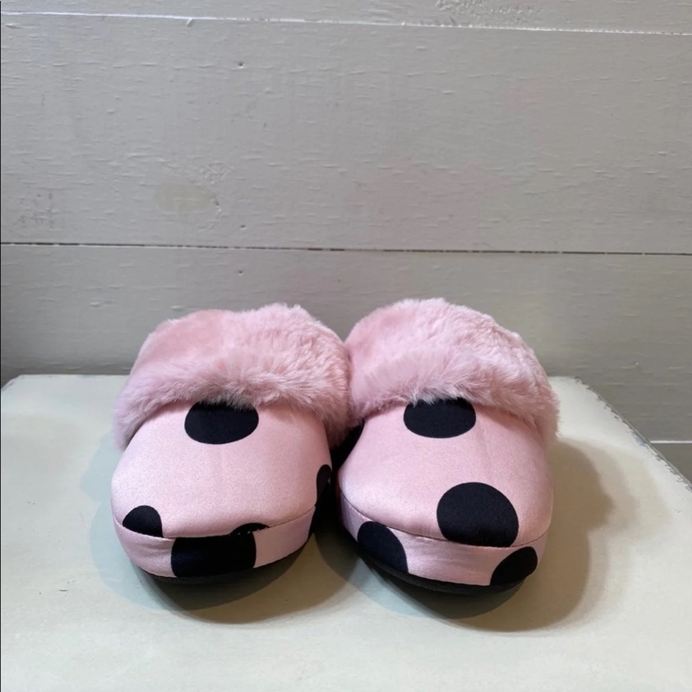 Victoria’s Secret Slippers